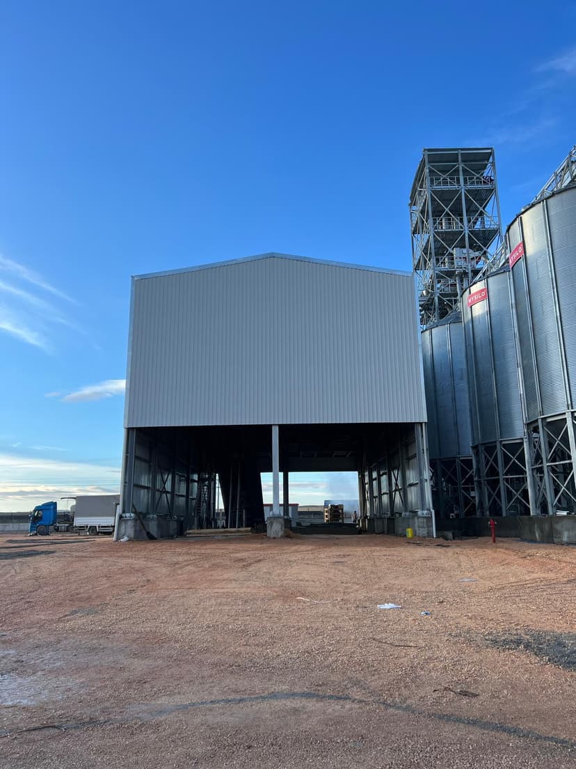 Dayanıklı Yapılar İçin Doğru Malzeme Seçimi